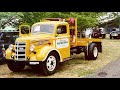 History of Mack Trucks  Truck History Episode 4