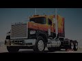 History of Mack Trucks  Truck History Episode 4