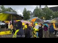 unart die band aus siegen auf dem olper marktplatz