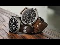 the best budget flieger watch laco aachen