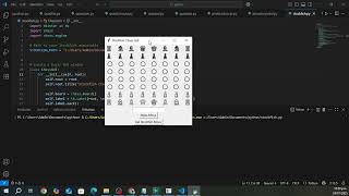 How to Create a Python Stockfish Engine Interface