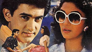 'मैं सेहरा बाँध के आऊंगा' फिल्म दीवाना मुझसा नहीं - ज़िद्दी आशिक़ आमिर खान माधुरी दीक्षित ज़बरदस्त मूवी