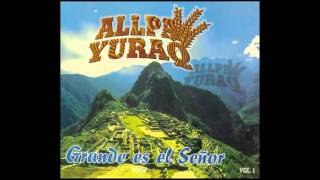 Allpa Yuraq / Llegamos Ya - versiones original 89 y  93