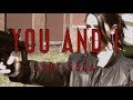 Lady Gaga - Yoü And I (Music Video)
