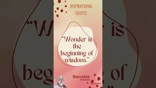 Socrates Quotes on Life & Happiness #6 |  | Motivational Quotes | Life Quotes | Best Quotes #shorts