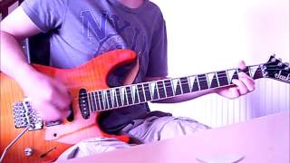 Def Leppard - Two Steps Behind (Electric Version) GUITAR COVER