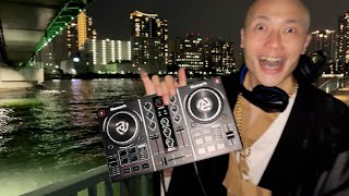 【コント】陽キャ過ぎてDJで葬式のBPMアゲるお坊さん