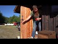 FULL TOUR OF ANOTHER DIY TINY TRUCK CABIN!
