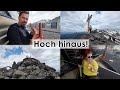 Oberer Sattelkopf - Über Felsen zum Gipfel - 360 Panorama