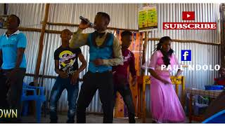 LIVE PERFORMANCE OF IVINDA SONG AT MALAWI AIC