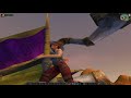 1 hour of wow classic alpha 2003