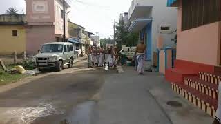 Jeeyapuram Radhakalyanam Unjuvarthy.