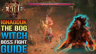 Path Of Exile 2: Ignagduk \