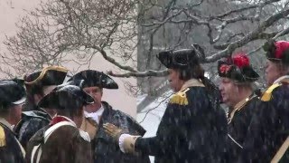 Washington Crossing Historic Park: A Place of Freedom in Bucks County