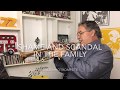 Shame And Scandal In The Family @aldinhotrompete interpreta Trini Lopez com solo instrumental