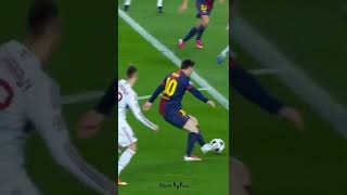 Lionel Messi Goal vs AC Milan UCL 2012/2013 Round Of 16