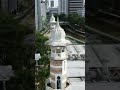 Amazing Mosque - Masjid Jamek