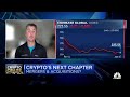 Current crypto bull run is in the 7th inning: BlockTower CEO