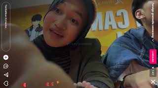 LIVE IG PITI VISUAL LOKAL EHLIJA FANSIGN DI SEMARANG 🤩‼️