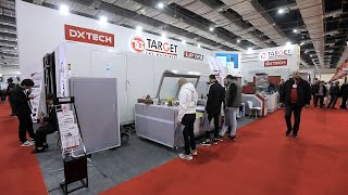 Target CNC Company at MacTech 2024