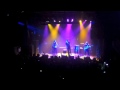 Every Night - Imagine Dragons Live @ Irving Plaza, NYC (9/7/12)