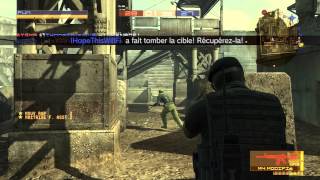 [MGO] - Revival Episode #8