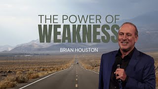 JesusFollowers.TV - The Power of Weakness