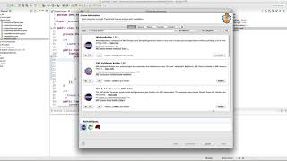Java for Scientific Computing: Expression Evaluation (gui) -- Part 4