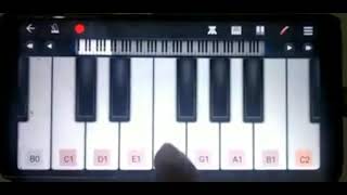 DARBAR THALAIVA THEME SONG  (DRUM AND PIANO COVER ) WALK BAND TAMIL SONG MASS BGM PIANO 5 TECH