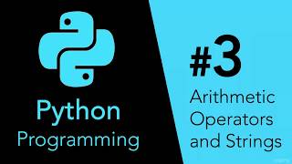 Arithmetic Operators In Python Part-3