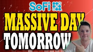 🚨 What Happened to SoFi TODAY? MASSIVE Day Ahead for SoFi Stock! | SoFi Stock Analysis