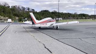 1969 Piper Arrow II, Reg# N2972R, Ser# 28R35357 - Aircraft for sale on ASO