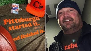 Freddie Kitchens is the Worst Head Coach in the NFL