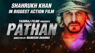 Pathan Official Trailer | Shah Rukh Khan, Deepika Padukone ,Siddharth Anand,YRF,Pathan Movie Trailer