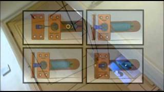 ASTRA DOOR CONTROLS