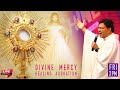 Divine Mercy Adoration Live Today | Fr. Augustine Vallooran VC | 19 July | Divine Goodness TV