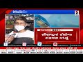 rajkot સૌરાષ્ટ્રમાં કોરોના સંક્રમણ વધ્યું sandesh news tv cyclone tauktae