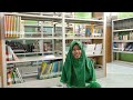 Salma Nurry Khalisha | MIS Muhammadiyah 3 Al Furqan | Lomba Tahfidz Al-Qur'an SMP MUGA