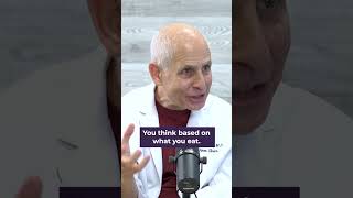 The Alarming Link Between Nutrition and America's Obesity Epidemic |  Dr. Daniel Amen on Win the Day