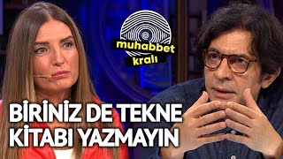 Okan Bayülgen 'CEO'lara Böyle Seslendi! "Biriniz de Yazmayın Şunu"