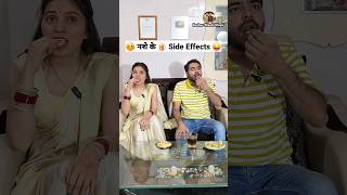 नशे के 🍺 Side Effects 🥴😜  Comedy Shorts #viral #funny #trending #youtubeshorts #shorts
