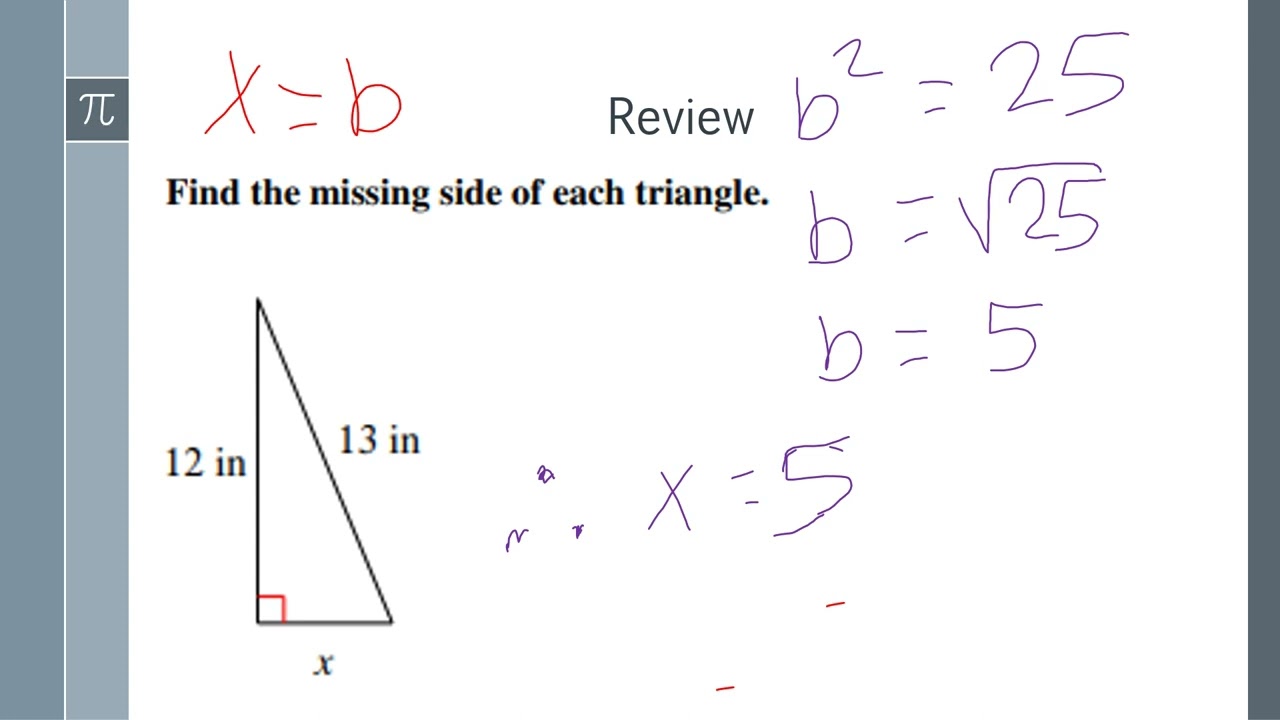 Solving Polynomial Equations - YouTube