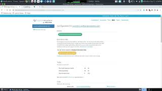 easy deploy flask app to pythonanywhere free