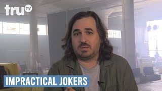 Impractical Jokers - Atrocious Web Chat Moments | truTV