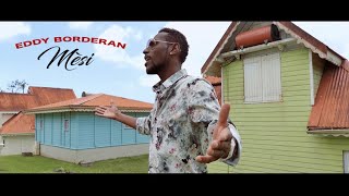 **MÈSI** EDDY BORDERAN / ZOUK 2020