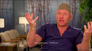 Kevin McKidd on 300 Episodes of Grey's Anatomy