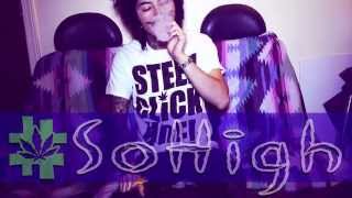 SEV. - #SOHIGH (Music Video)
