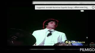 Chukar mere man ko song |Kishore Kumar | Old song |