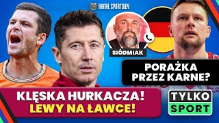 BARCELONA – BETIS 5:1! KLĘSKA HURKACZA, POLSKA ROZPOCZĘŁA MŚ W PIŁCE RĘCZNEJ OD PORAŻKI Z NIEMCAMI