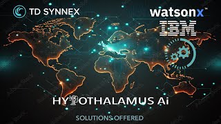 HAI - IBM - TD/SYNNEX - Solutions Offered.